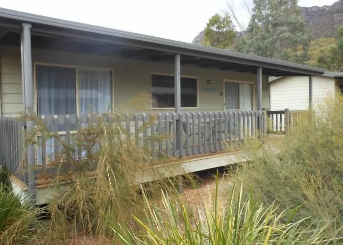Awonga Cottages