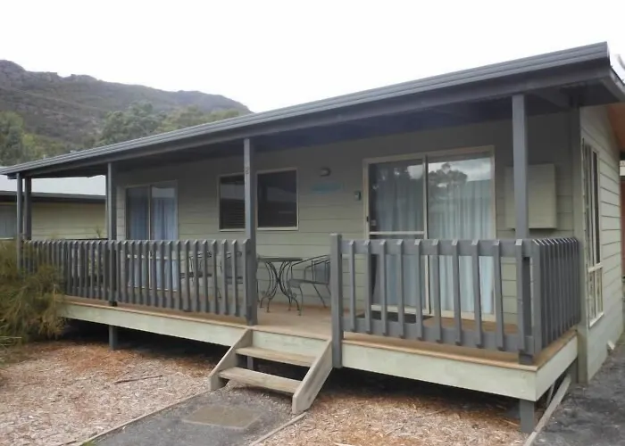 Awonga Cottages
