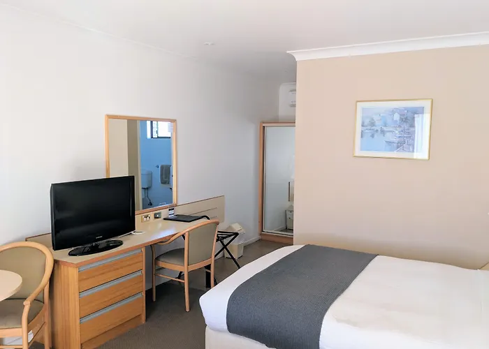 Bega Motels