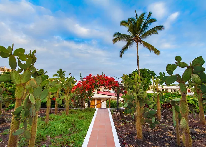 Hotel Fiesta