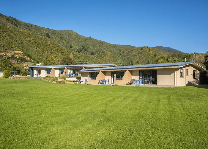 Picton Motels
