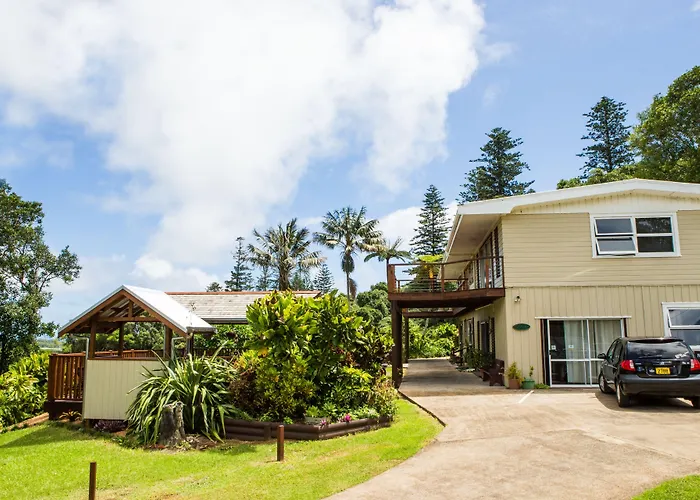 Hideaway Retreat