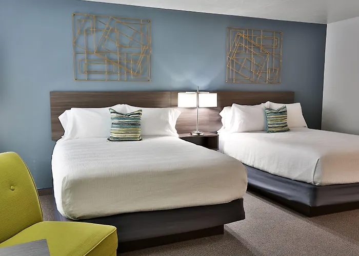 Washington Motels