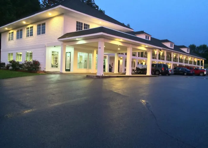 Hurricane Inn