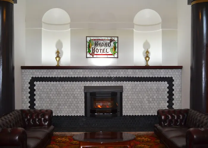 Hydro Hotel