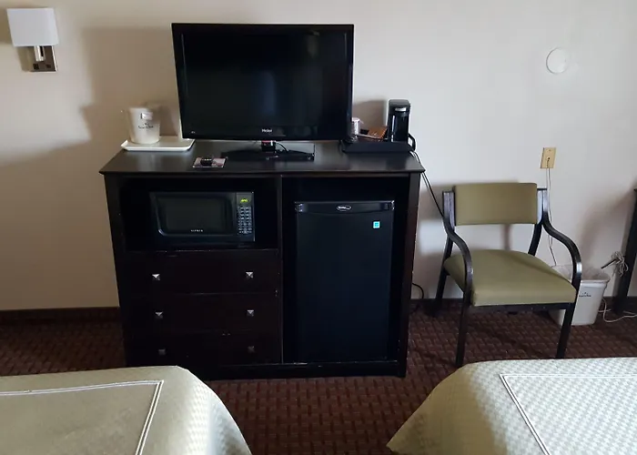 Americinn By Wyndham Johnston Des Moines