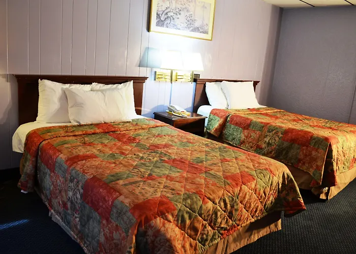 Economy Inn Bluefield