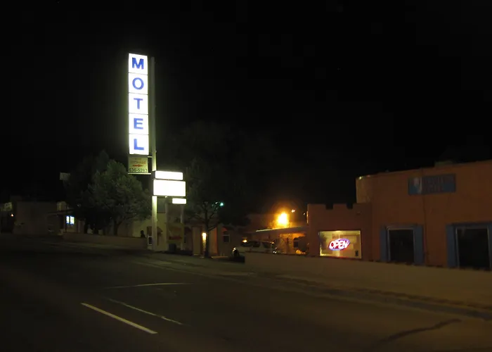 True North Motel