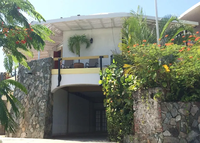 Fort Burt Hotel