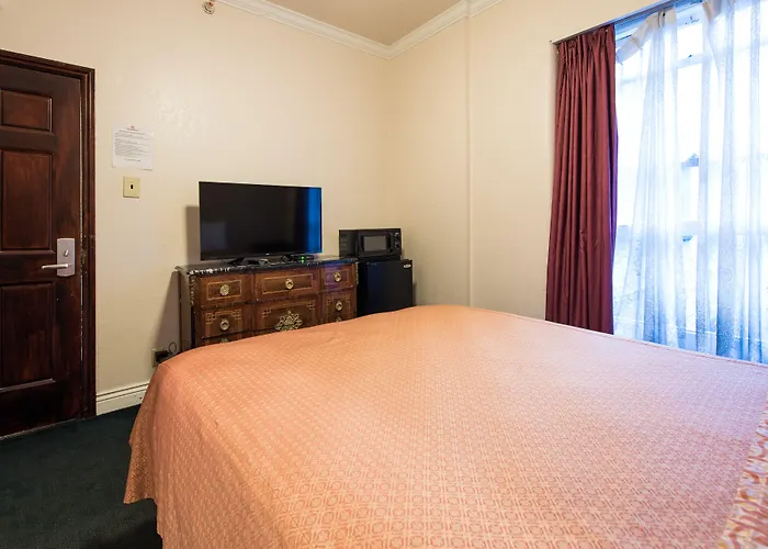 Amsterdam Hostel