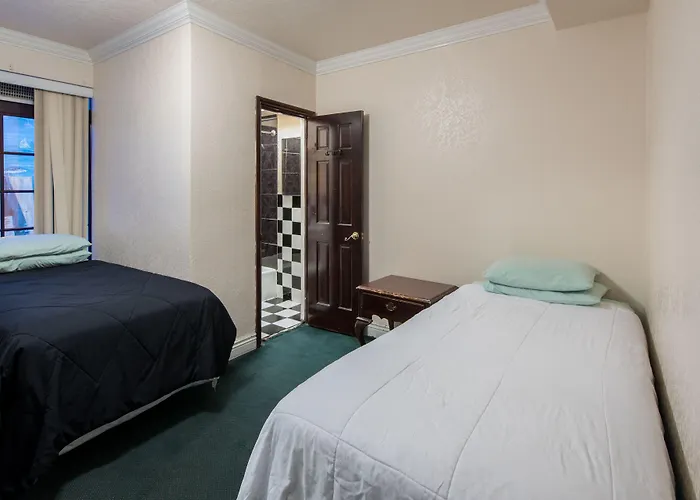 Amsterdam Hostel