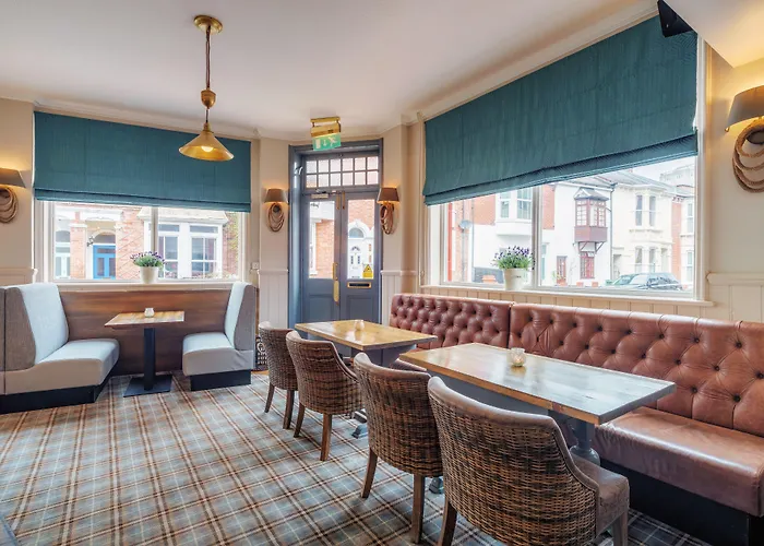 Somerset House Boutique Hotel And Restaurant
