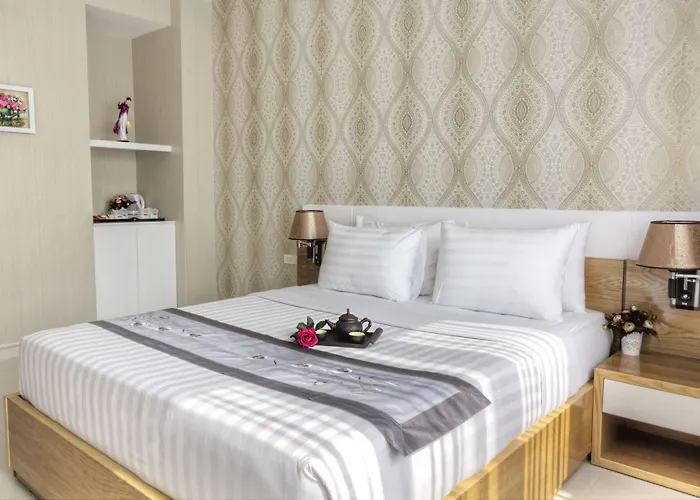 Van Anh Luxury