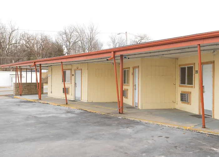 Cozy Rest Motel