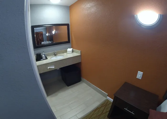 Cozy Rest Motel