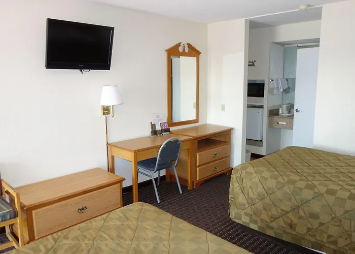 Vip Inn And Suites