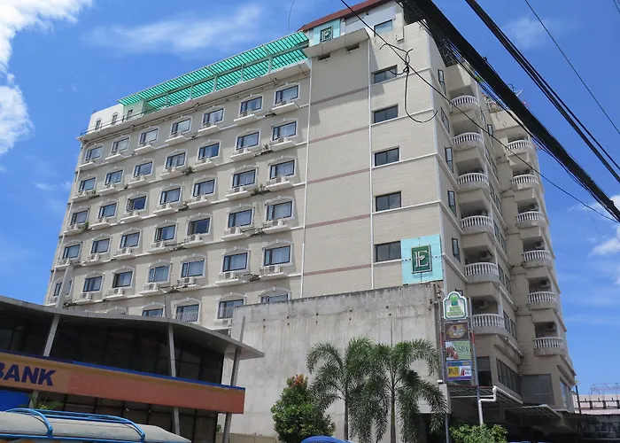 Hotel Essencia