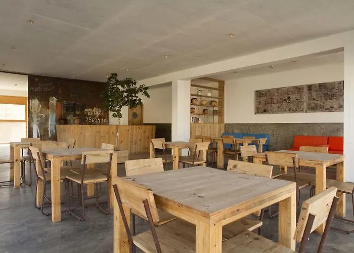 Aquiles Eco Hotel