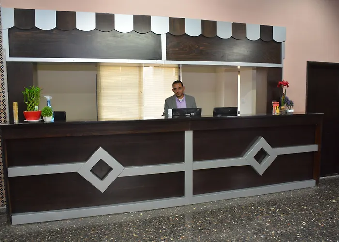 New Metropole Hotel - Jerusalem