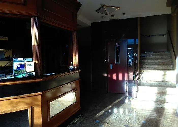 Hotel Vienna