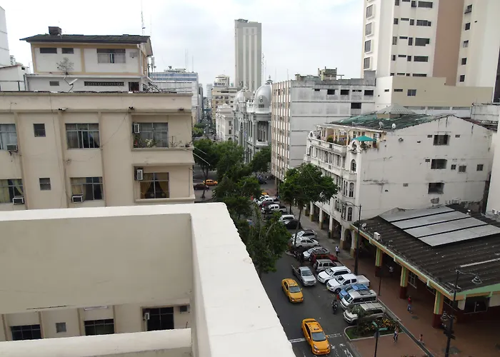 Hotel Malecon Inn