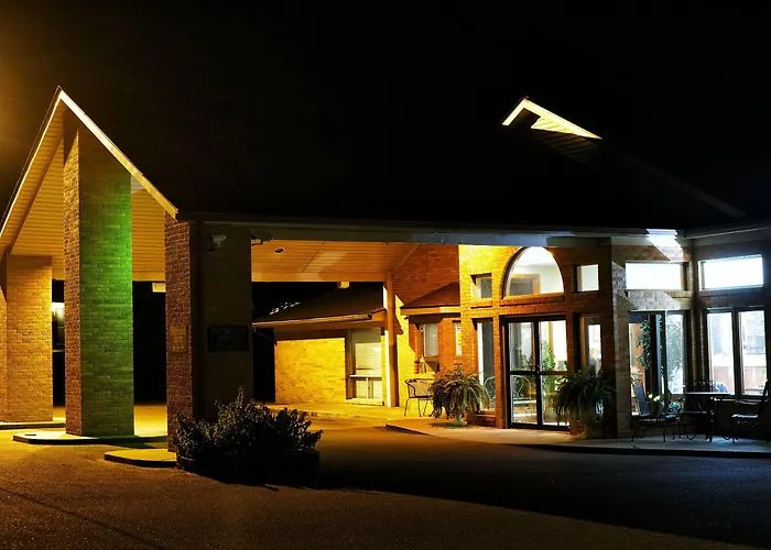 Four Seasons Lodging