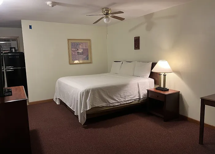 Four Seasons Lodging
