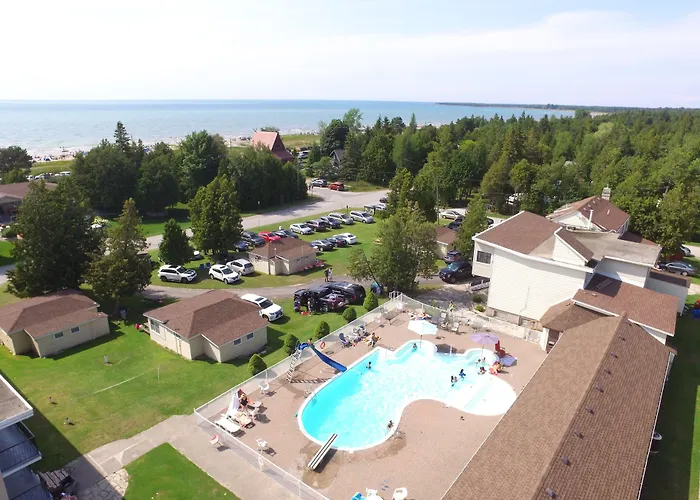 Sauble Beach Lodge