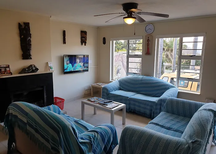 Amakaya Backpackers Travellers Accommodation