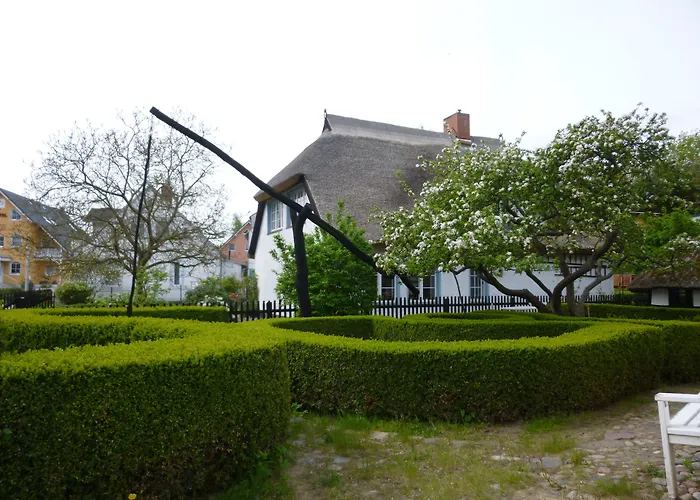 Koopmanns Hotel und Lädchen