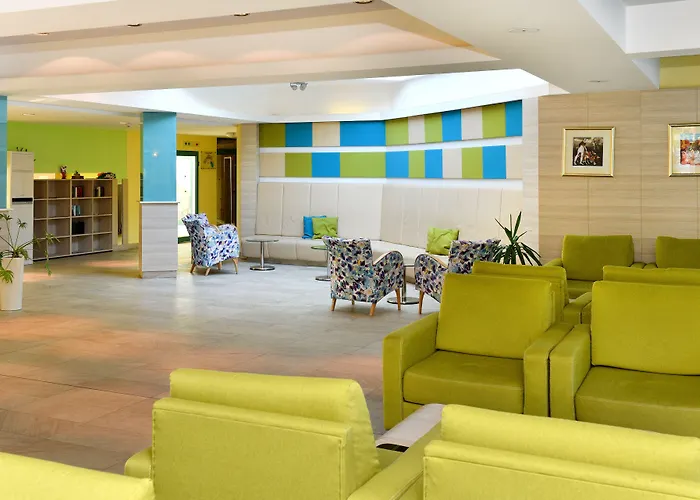 Hotel Boryana