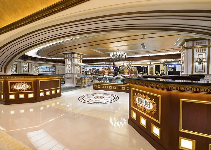 Harbourview Hotel Macau