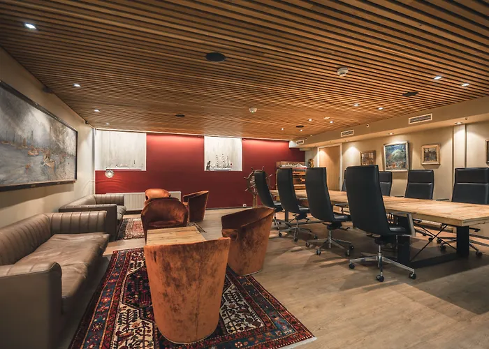 Hotels in Egersund