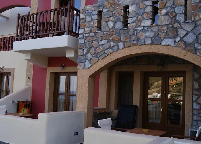 Castelo Boutique Hotel