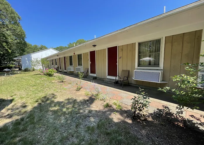 Viking Shores Motor Inn