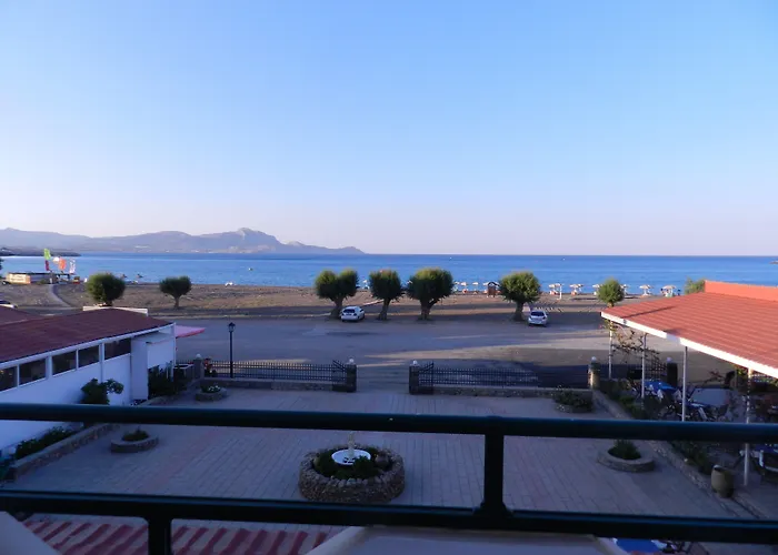 Lindos Aqua Terra