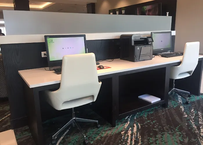 Holiday Inn Cincinnati North West Chester By Ihg
