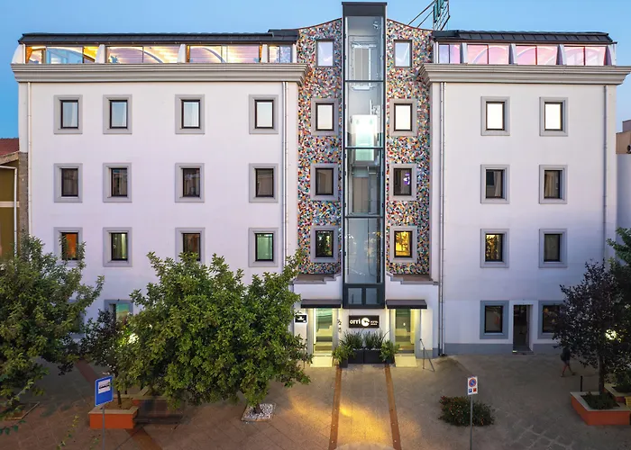 Orrì Hotel