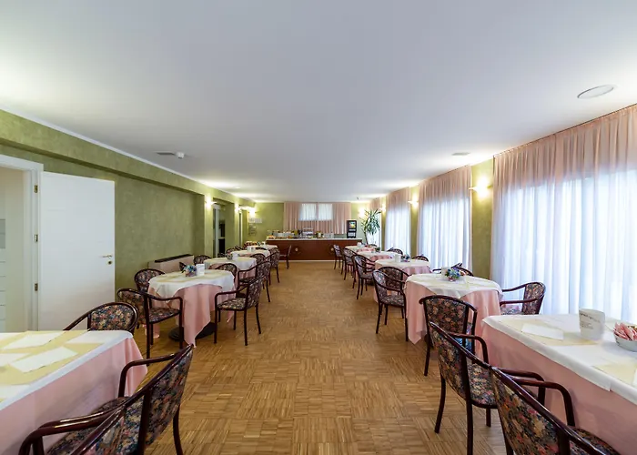 Hotel Corallo
