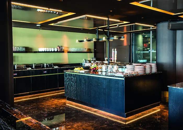Fletcher Hotel-Restaurant Arion-Vlissingen