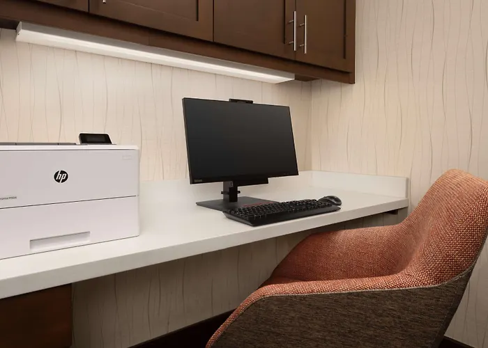 Hampton Inn&Suites Orangeburg, SC