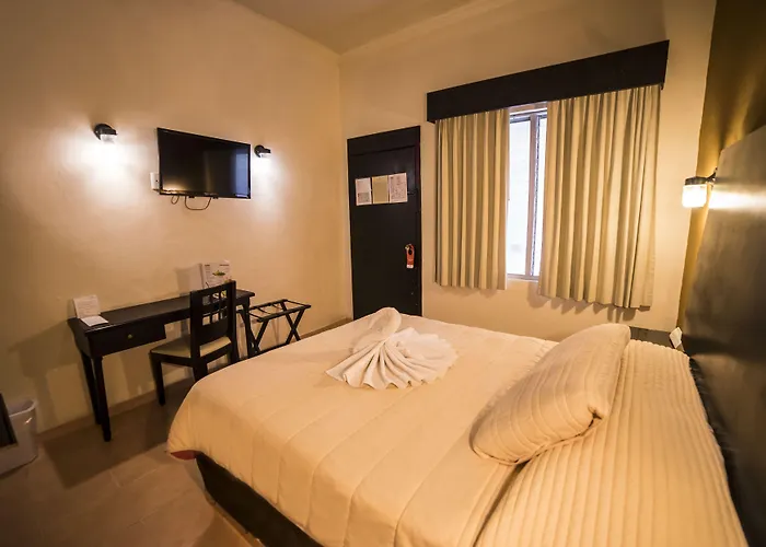 Hotel Marlon