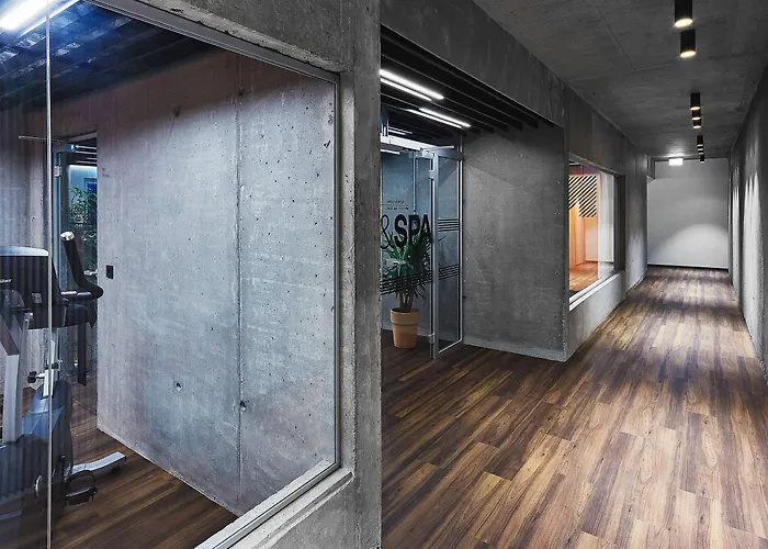 Midgardur By Center Hotels