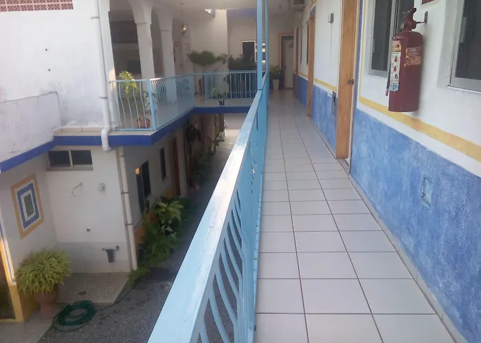 Hotel Sarabi