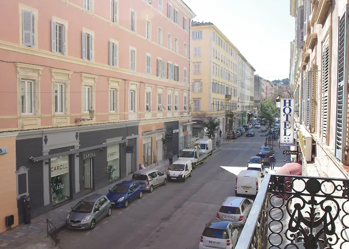 Hotel Napoleon
