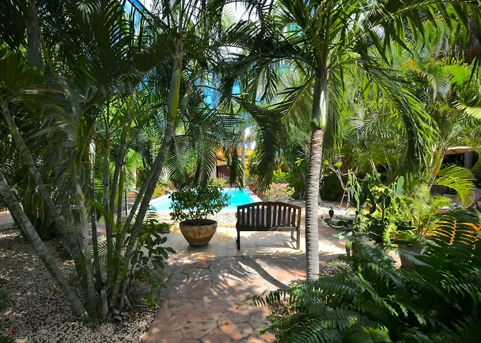 Santa Cruz Hotels