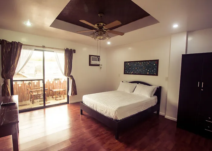 Oasis Resort And Spa