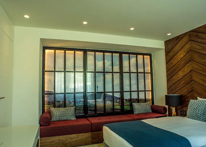 Hotel Hedonic