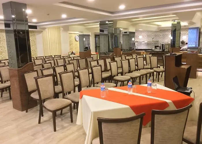 Asya Hotel