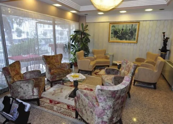 Asya Hotel